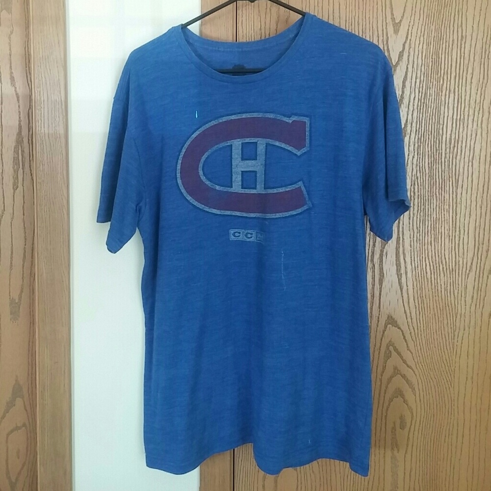 Montreal Habs T-Shirt