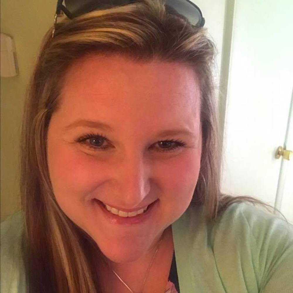 Meet your Posher, Leanna