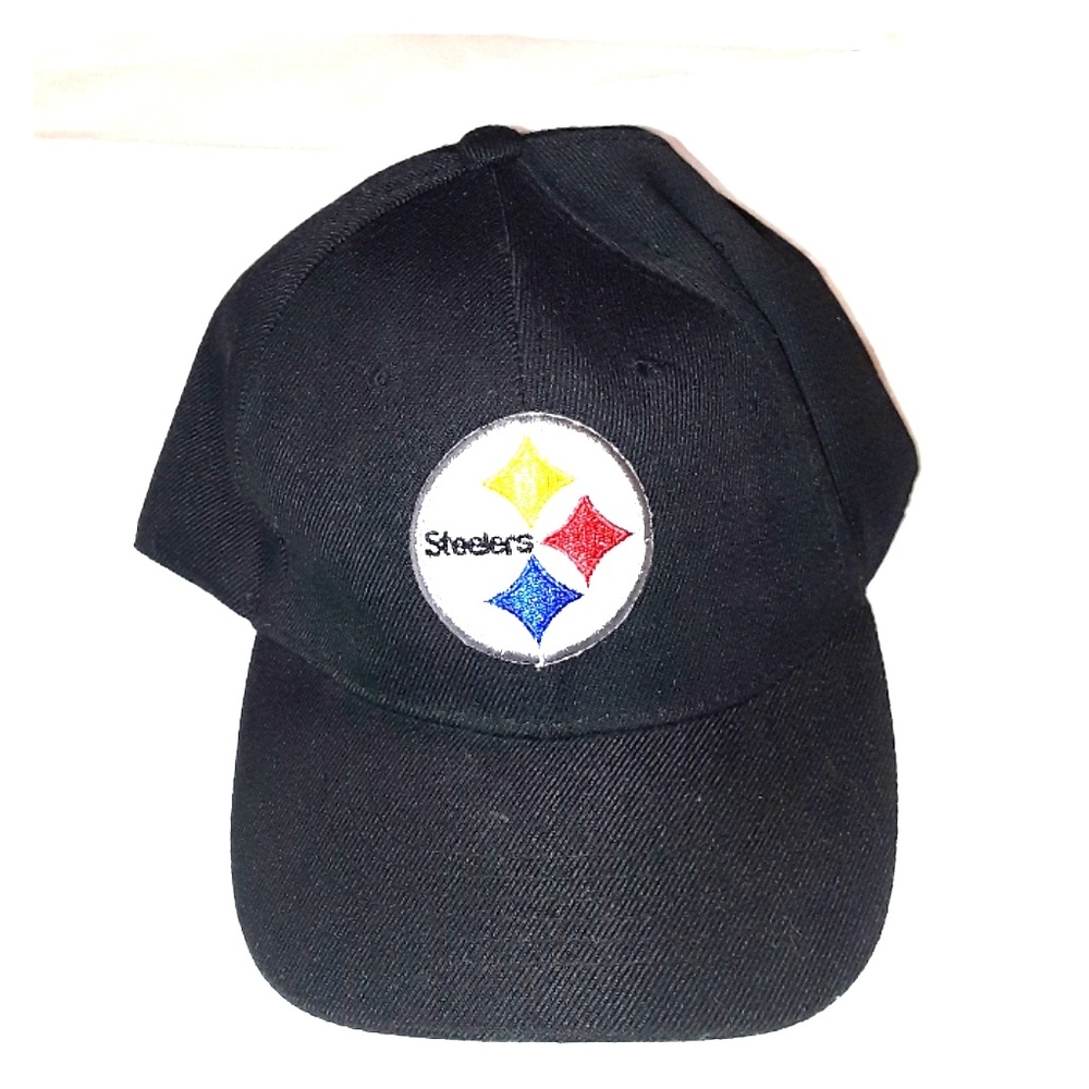 Pittsburg Steelers Hat