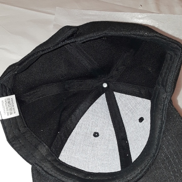 Pittsburg Steelers Hat - Picture 4 of 7