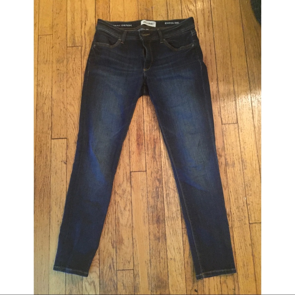 DL1961 Emma Power Legging Jeans