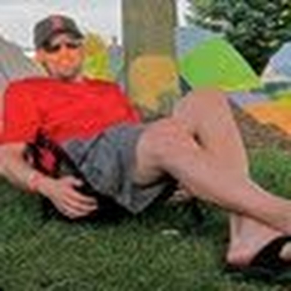 Meet your Posher, Thomas