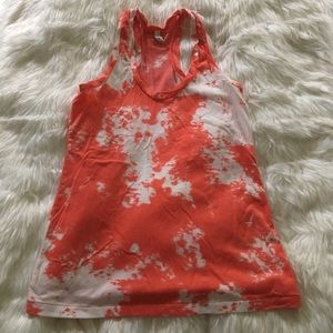 EXCELLENT DEAL! Old Navy Racer Back!