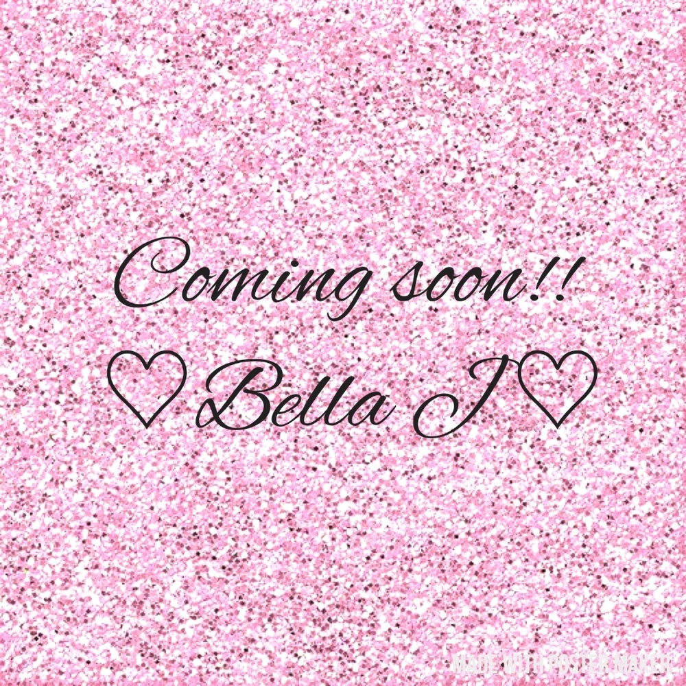 Bella J♡