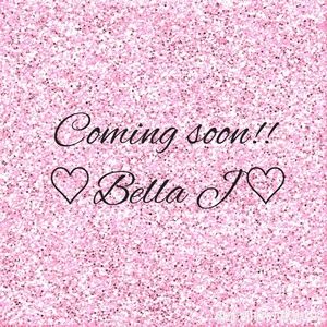Bella J♡