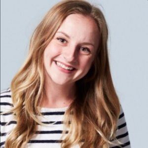 Meet your Posher, Shannon