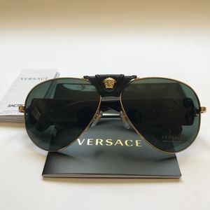 Versace Sunglasses VE2150q 100271 mens Sunglasses