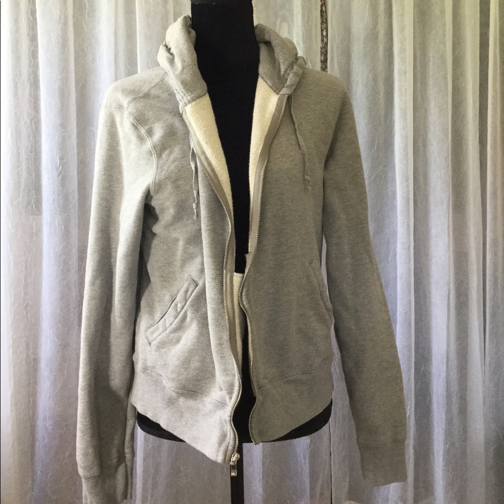 Ralph Lauren casual zip up jacket