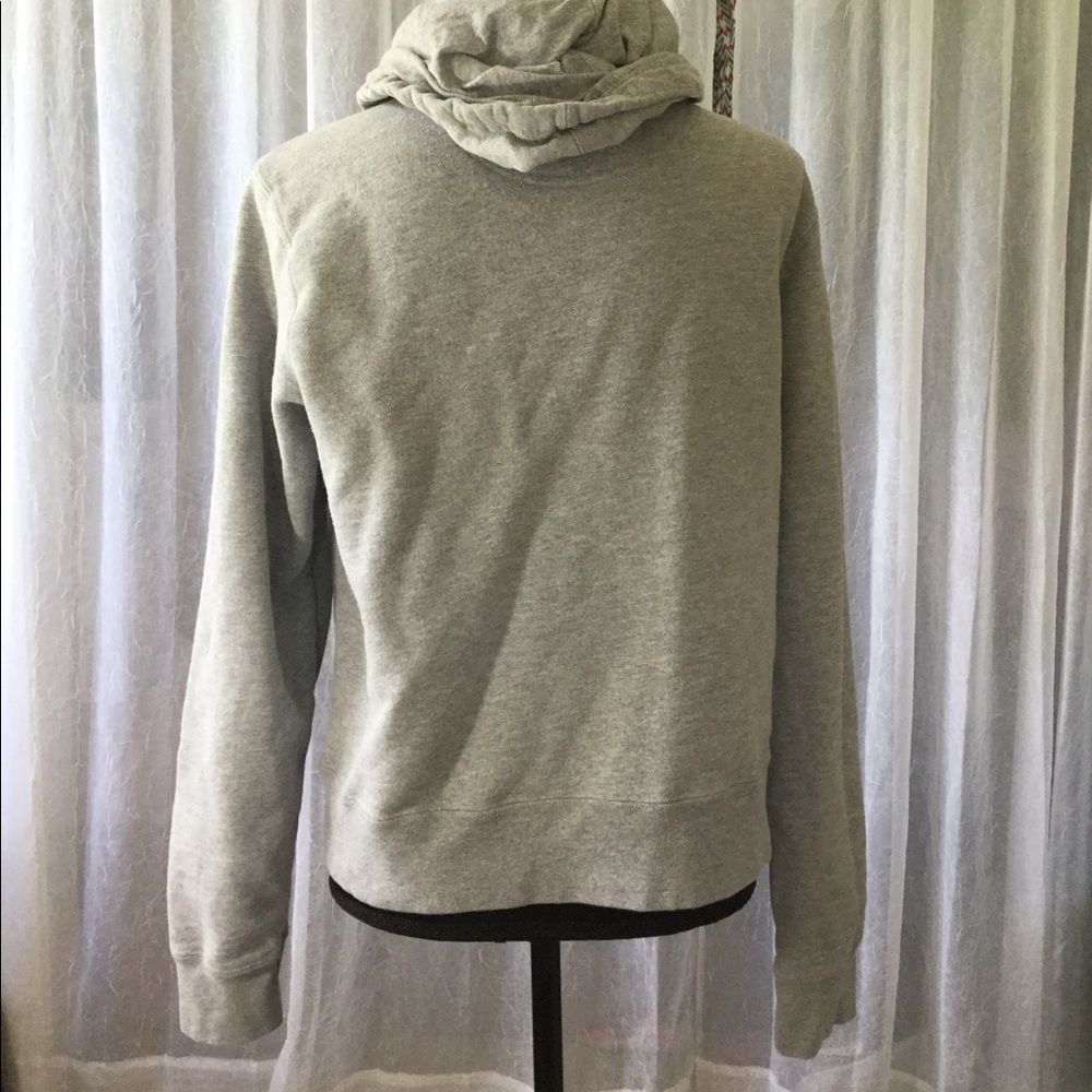 Ralph Lauren casual zip up jacket - Picture 2 of 3