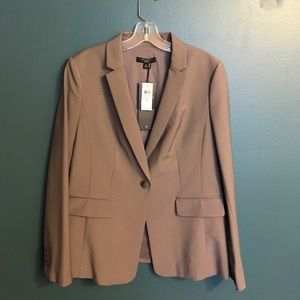 Ann Taylor dress suit