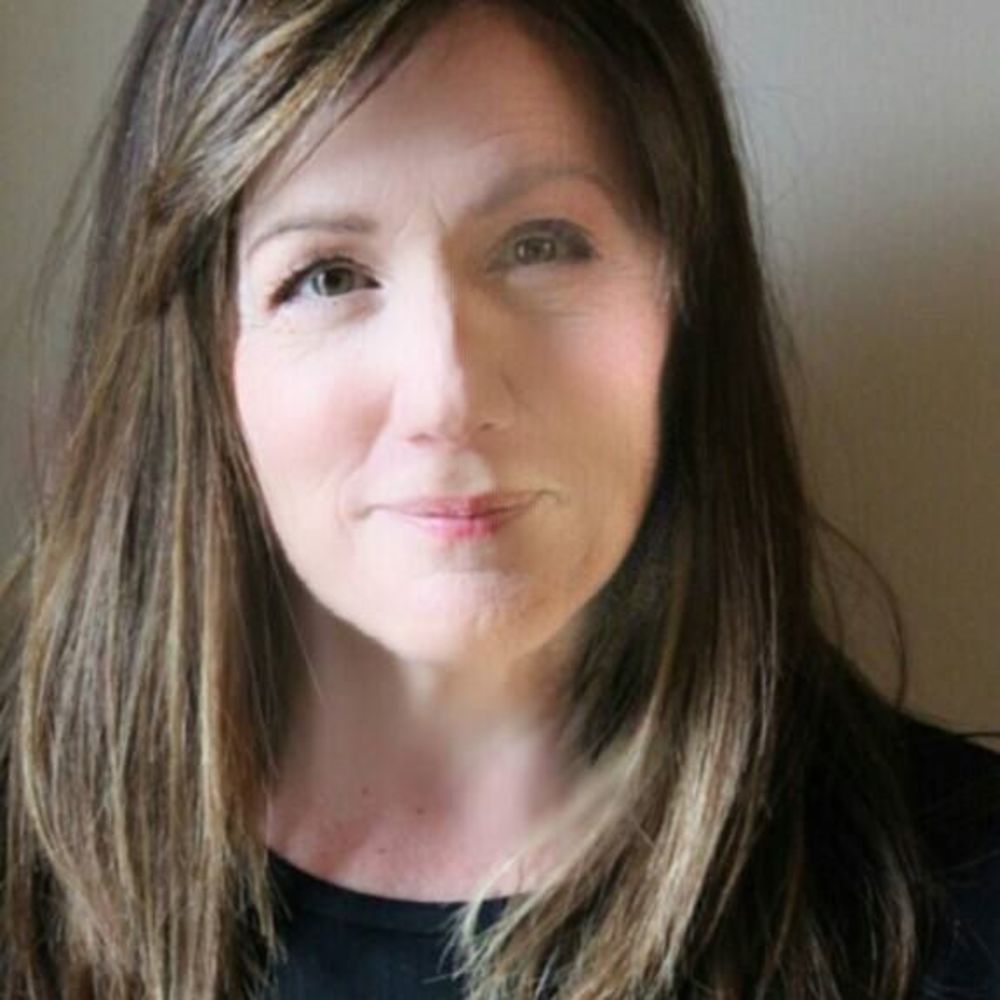 Meet your Posher, Barbara