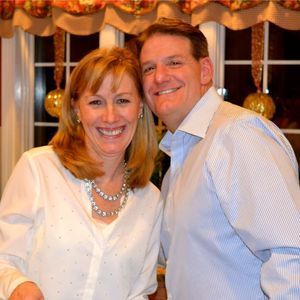 Meet your Posher, Patty