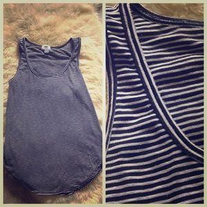 Old Navy Tank