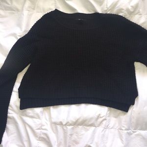 Forever 21 sweater