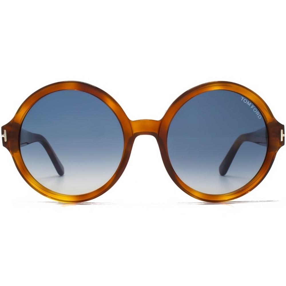 Tom Ford Juliet sunglasses