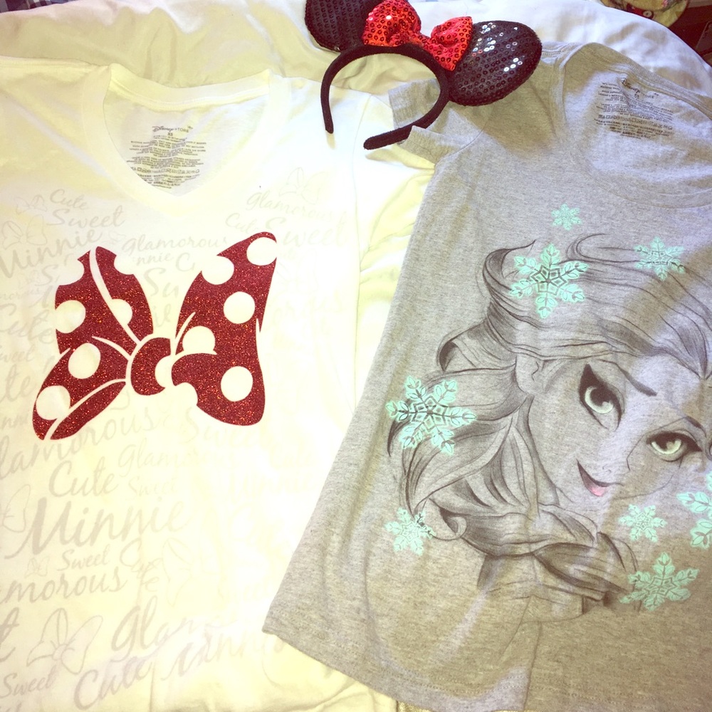 DISNEY BUNDLE 🎈