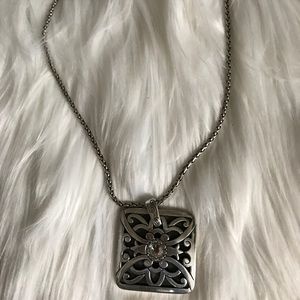 Brighton adjustable necklace