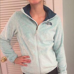 North Face Fleece