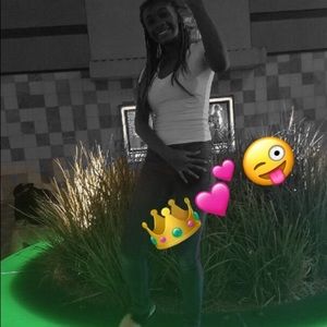 Meet your Posher, Kaliah