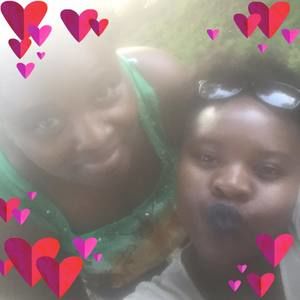 Meet your Posher, Joanna