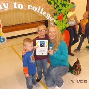 Meet your Posher, Sabrina