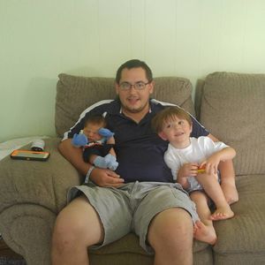 Meet your Posher, Genette