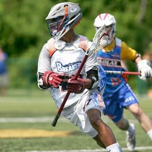 Meet your Posher, Nick