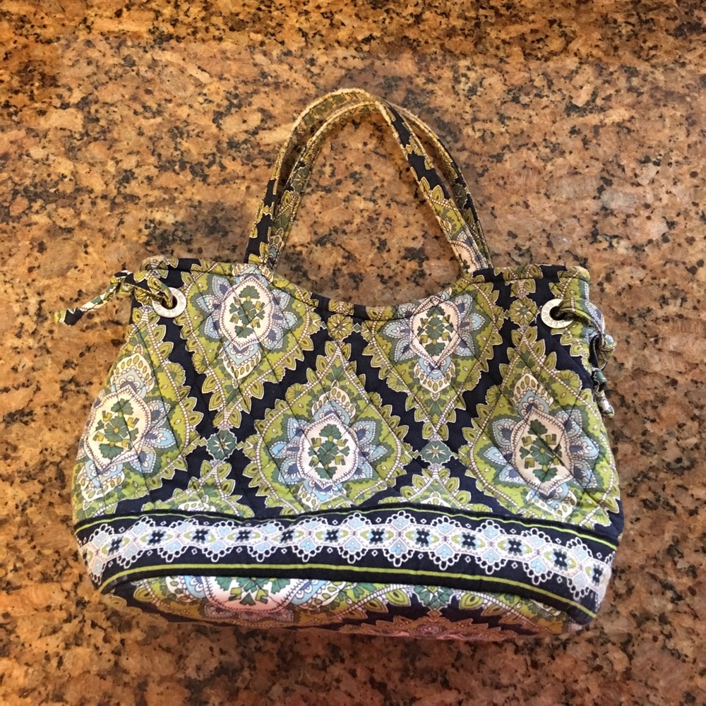 Vera Bradley purse/ handbag