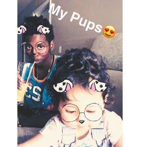 Meet your Posher, Andre