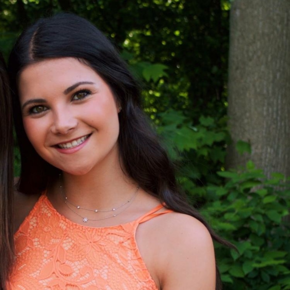 Meet your Posher, Allie