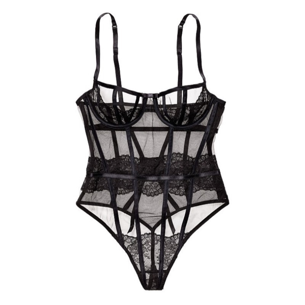 SOLD ON MERC Victoria's Secret designer l