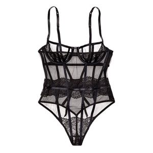 SOLD ON MERC Victoria's Secret designer l