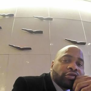 Meet your Posher, Reggie