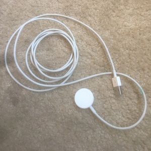 Apple Watch charger