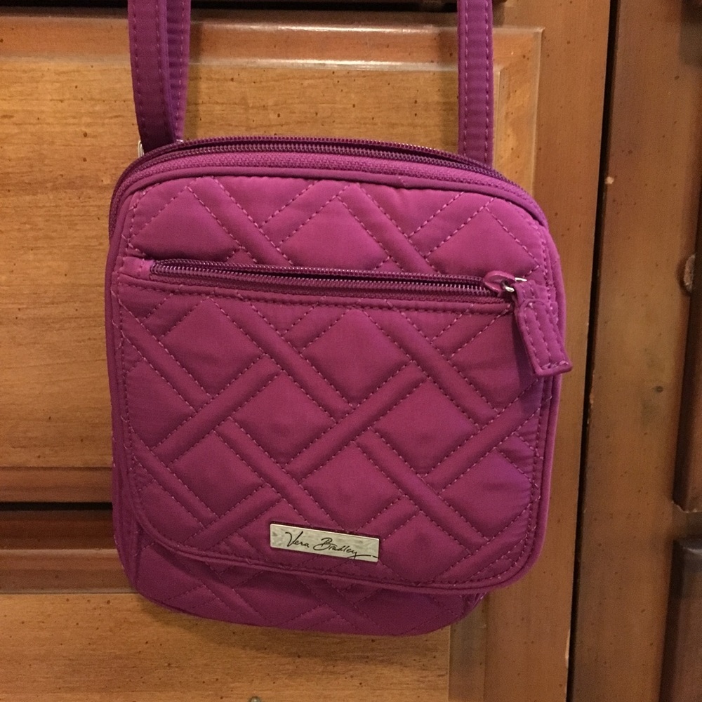 Very Bradley Crossbody