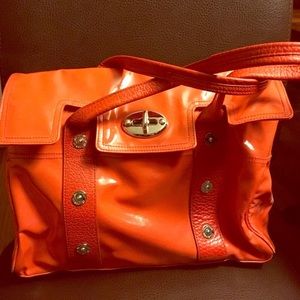 Mulberry bag --- second try!