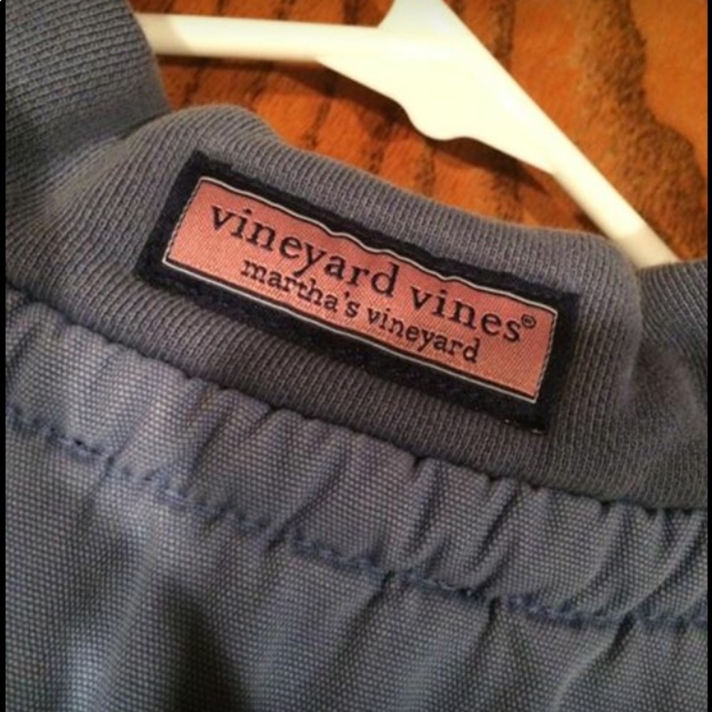 NEW UNISEX Vineyard Vines Shep Shirt Pullover