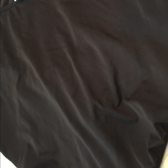 NWT Caribbean Joe Brown Swim Bottoms - Picture 3 of 3