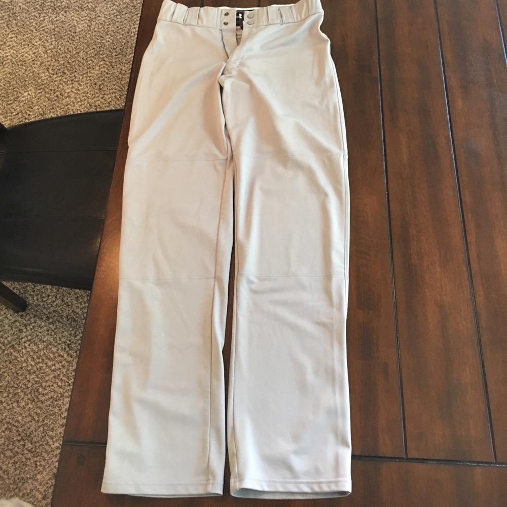 Under Armour Men's Baseball Pants