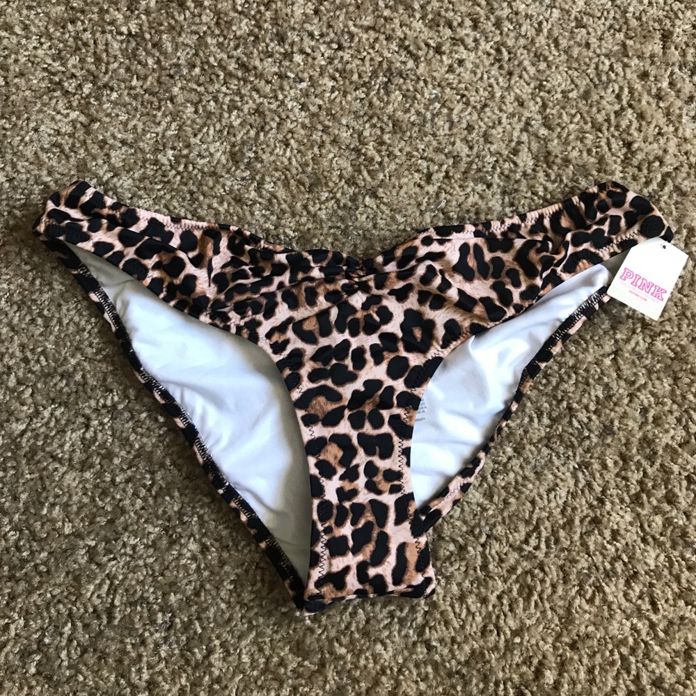 Victoria's Secret PINK bikini bottom
