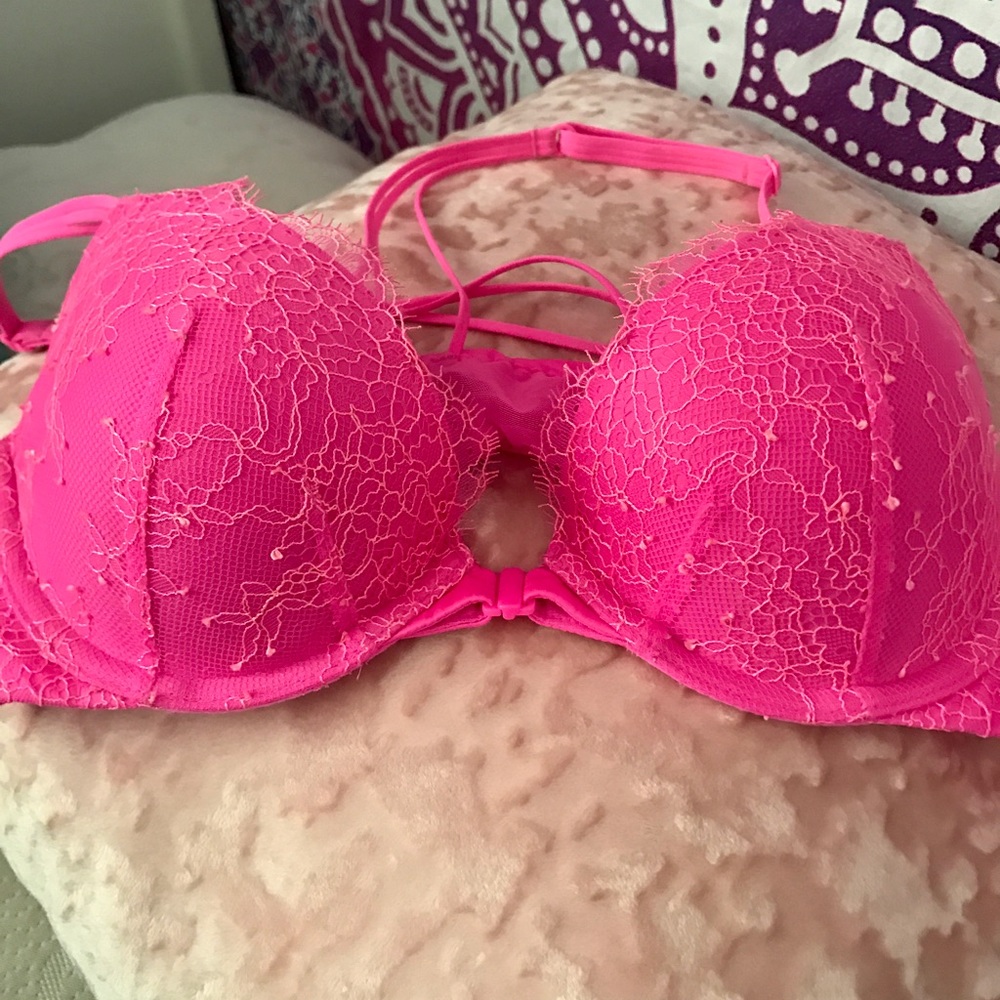 VS Very Sexy Push Up Bra