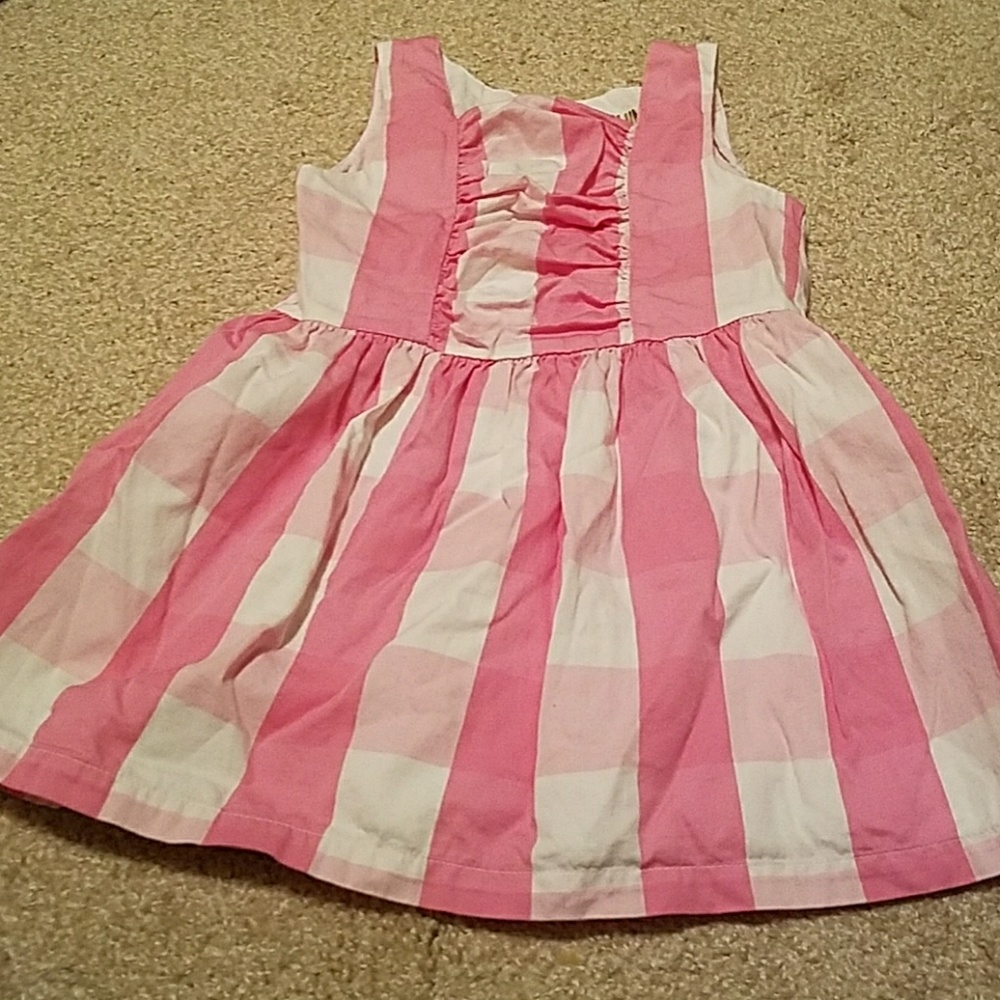 Kids dress