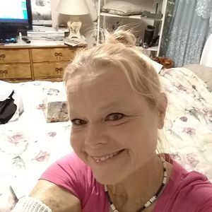 Meet your Posher, Jerilyn