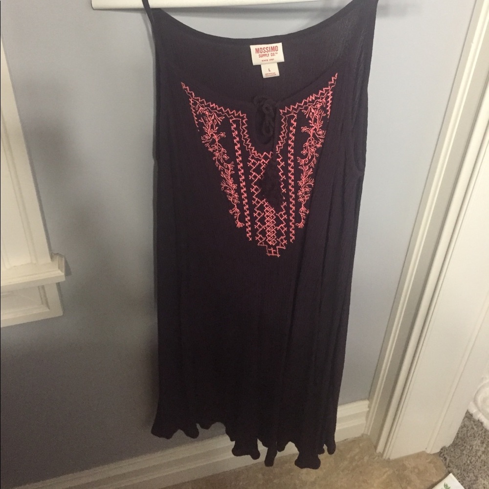 Never worn dress!