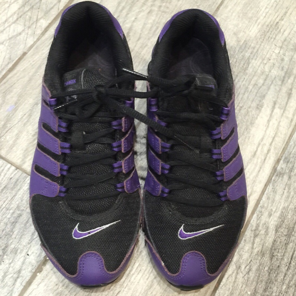 Nike Shox