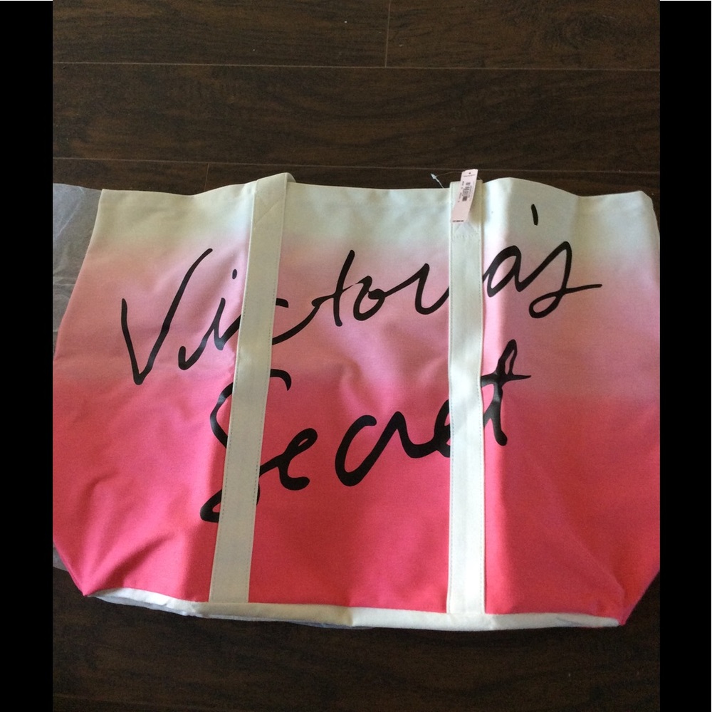 Victoria's Secret Tote