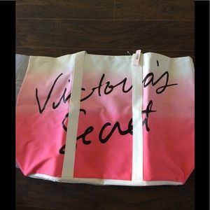 Victoria's Secret Tote