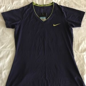 NEW WITH TAGS- Women's Athletic Top