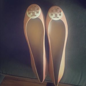 Tory Burch Flats