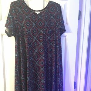 NWOT Large LuLaRoe LLR Carly